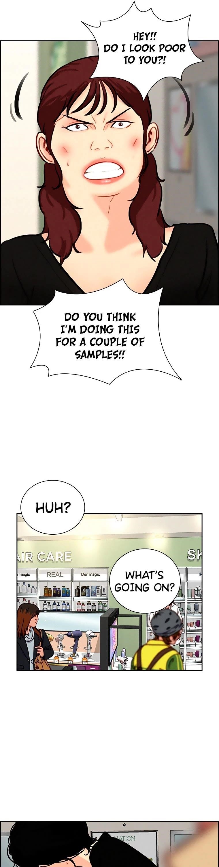 Lord of Money Chapter 99 - Page 11