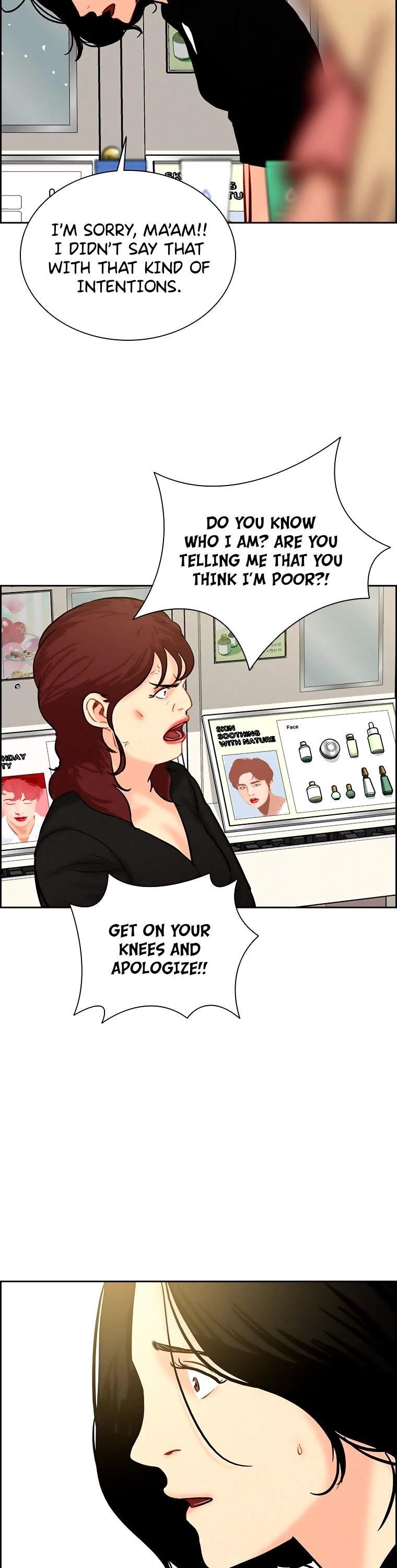 Lord of Money Chapter 99 - Page 12