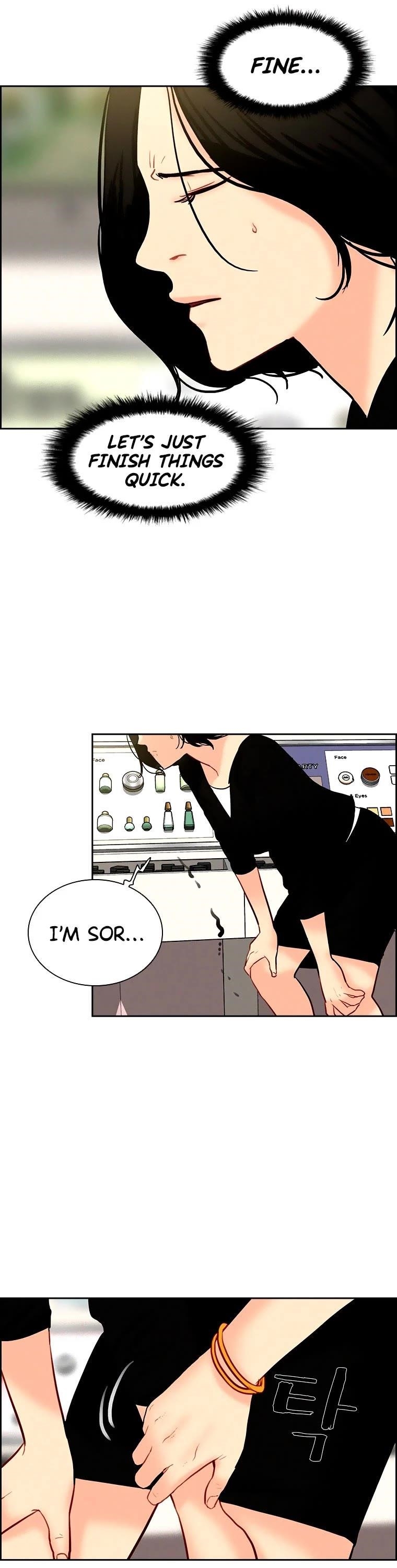 Lord of Money Chapter 99 - Page 15