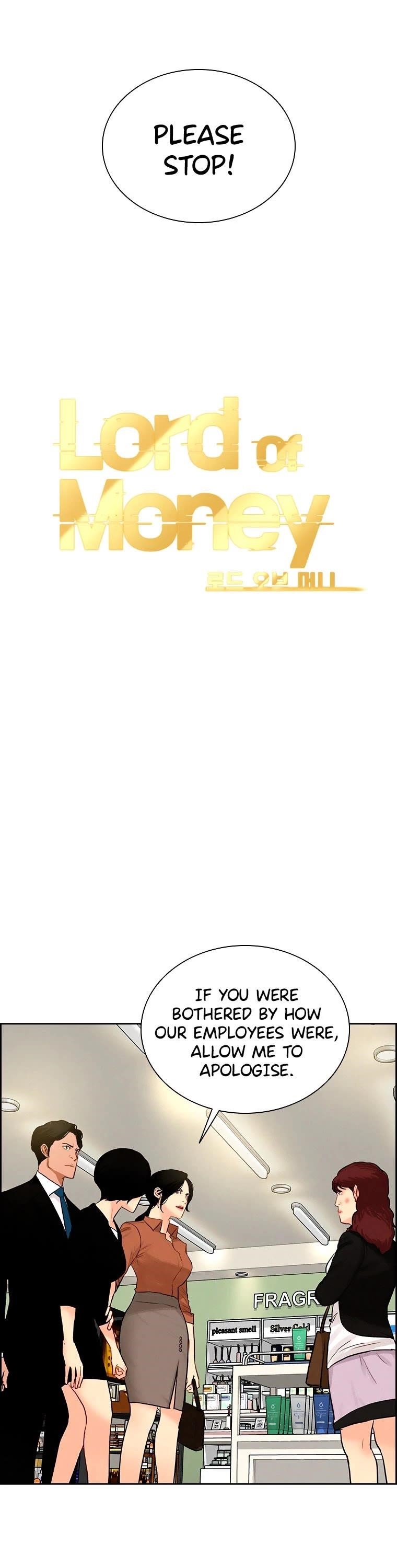 Lord of Money Chapter 99 - Page 16