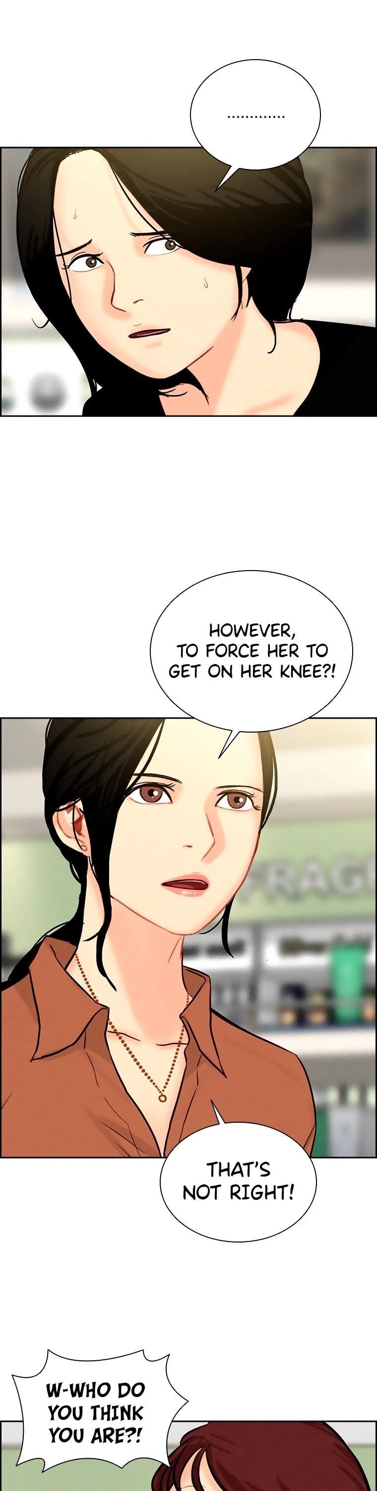 Lord of Money Chapter 99 - Page 17