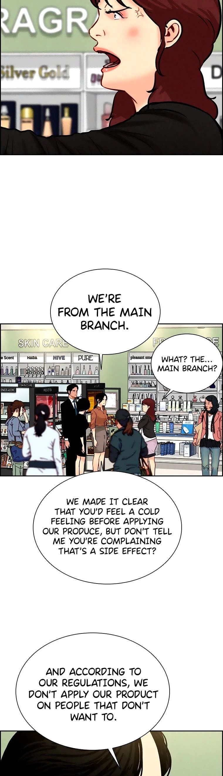 Lord of Money Chapter 99 - Page 18