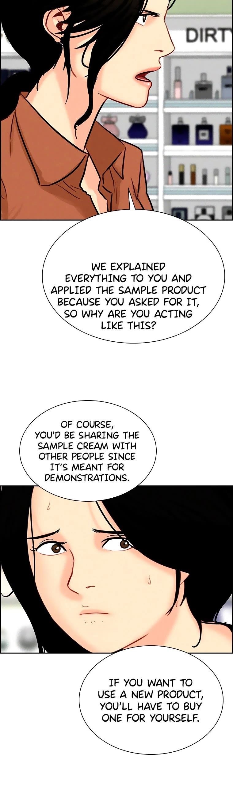 Lord of Money Chapter 99 - Page 19