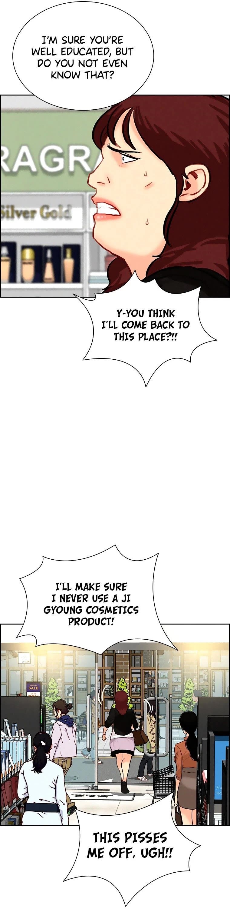 Lord of Money Chapter 99 - Page 20