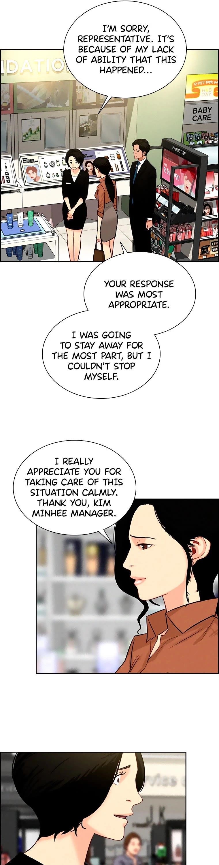 Lord of Money Chapter 99 - Page 23