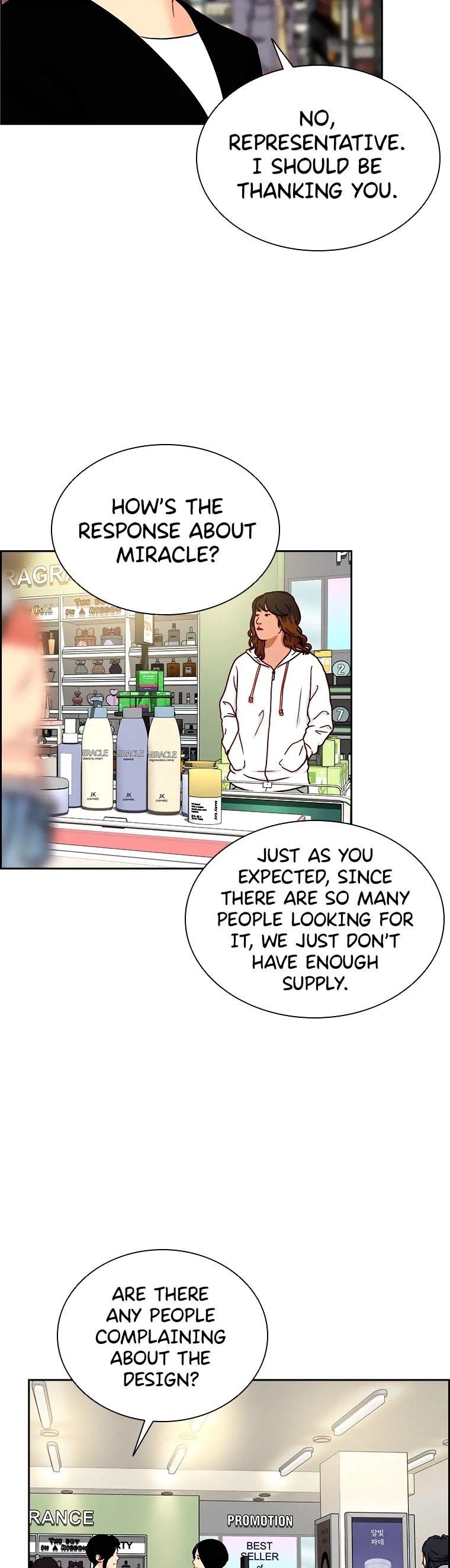 Lord of Money Chapter 99 - Page 24