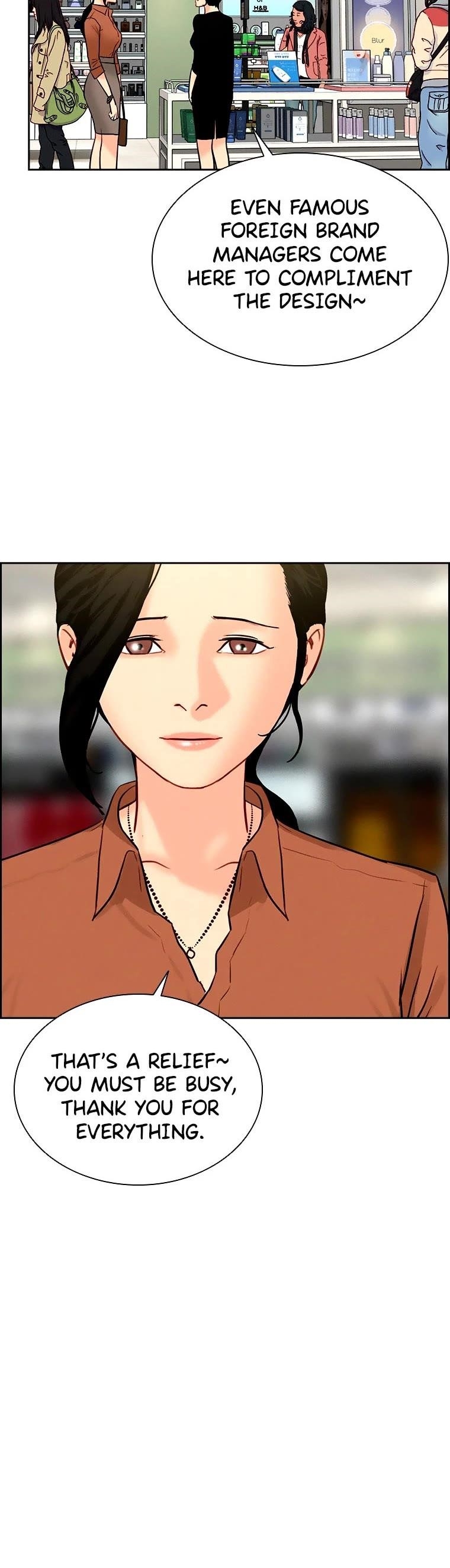 Lord of Money Chapter 99 - Page 25