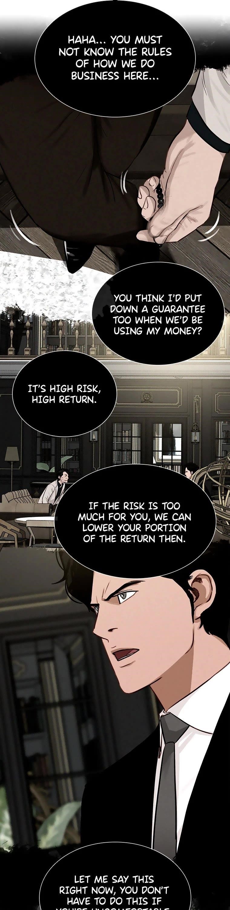 Lord of Money Chapter 99 - Page 28