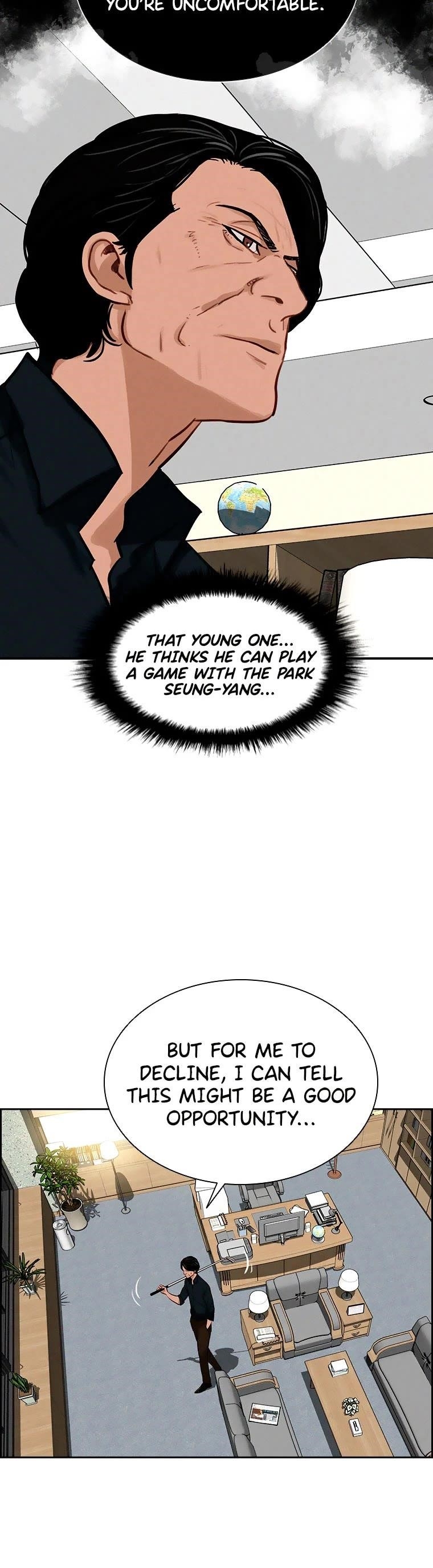 Lord of Money Chapter 99 - Page 29