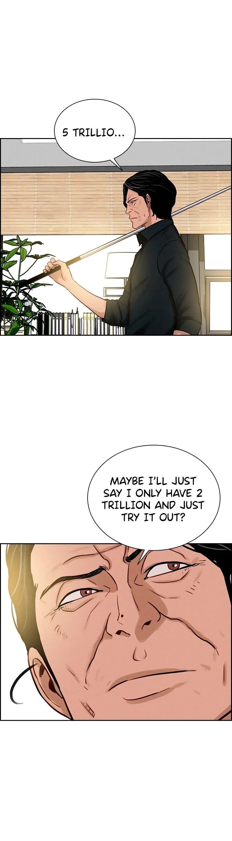 Lord of Money Chapter 99 - Page 30