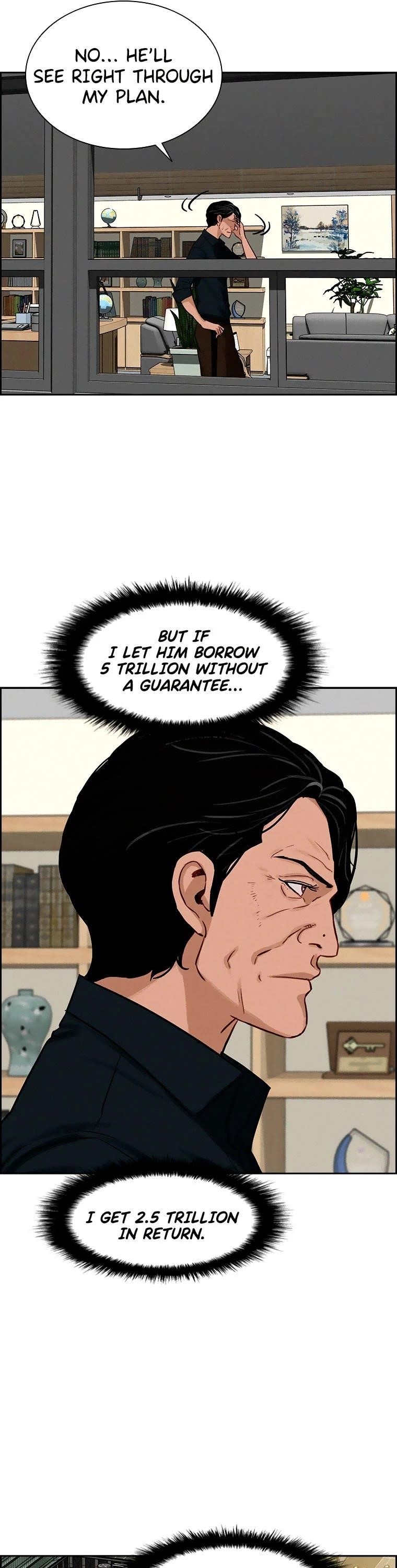 Lord of Money Chapter 99 - Page 31