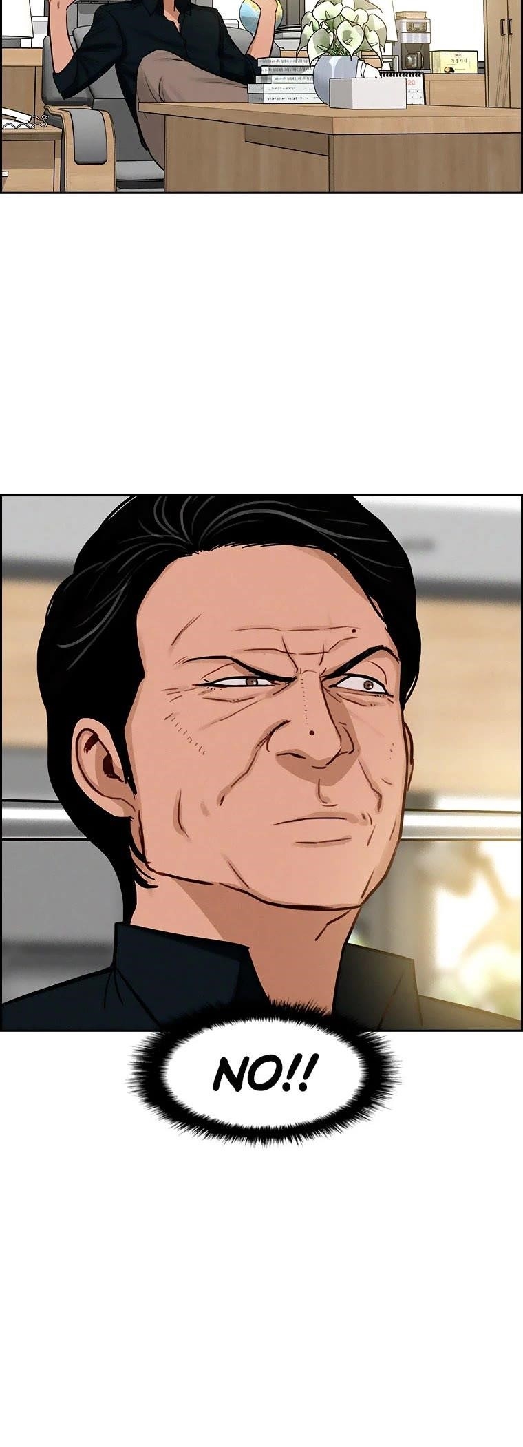 Lord of Money Chapter 99 - Page 33