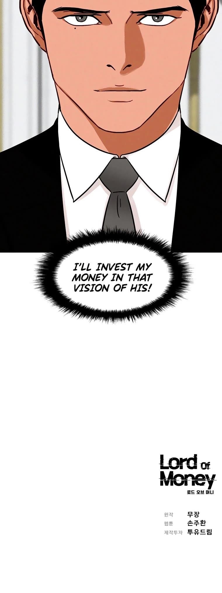 Lord of Money Chapter 99 - Page 36