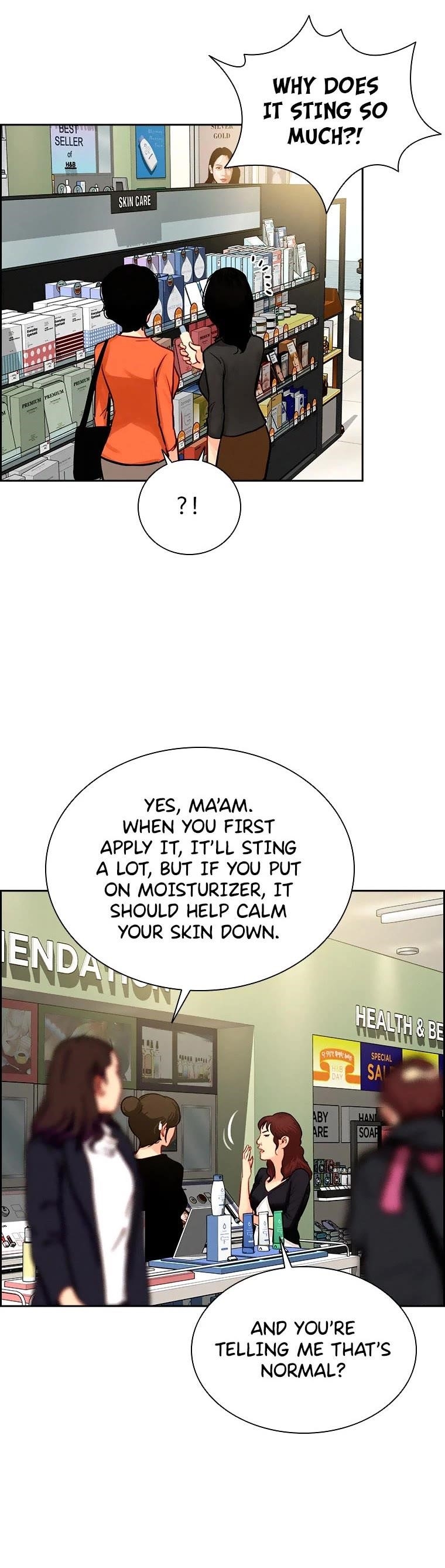 Lord of Money Chapter 99 - Page 4