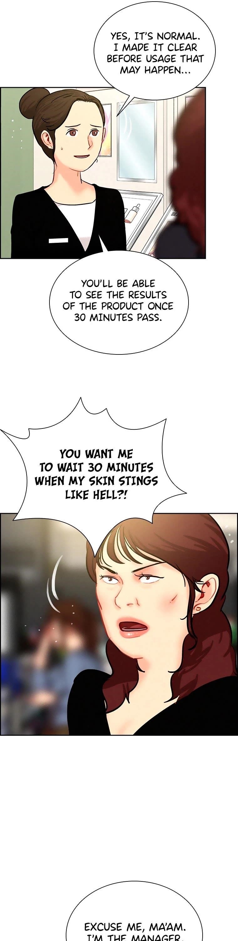 Lord of Money Chapter 99 - Page 5