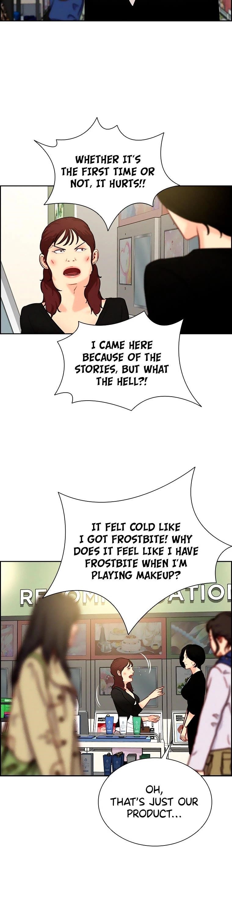 Lord of Money Chapter 99 - Page 7