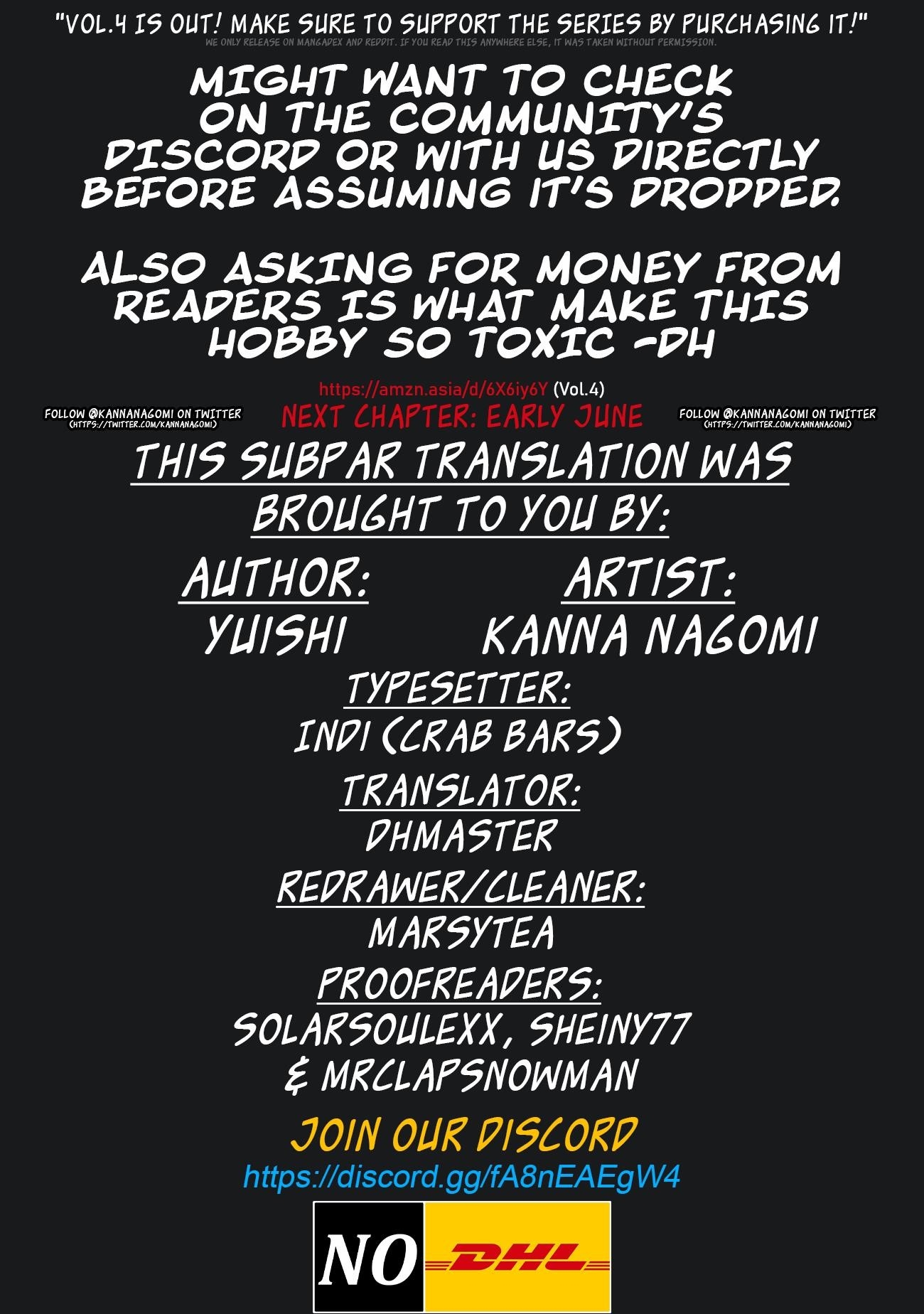 The Gal Who Was Meant to Confess to Me as a Game Punishment Has Apparently Fallen in Love With Me Chapter 24 - Page 29