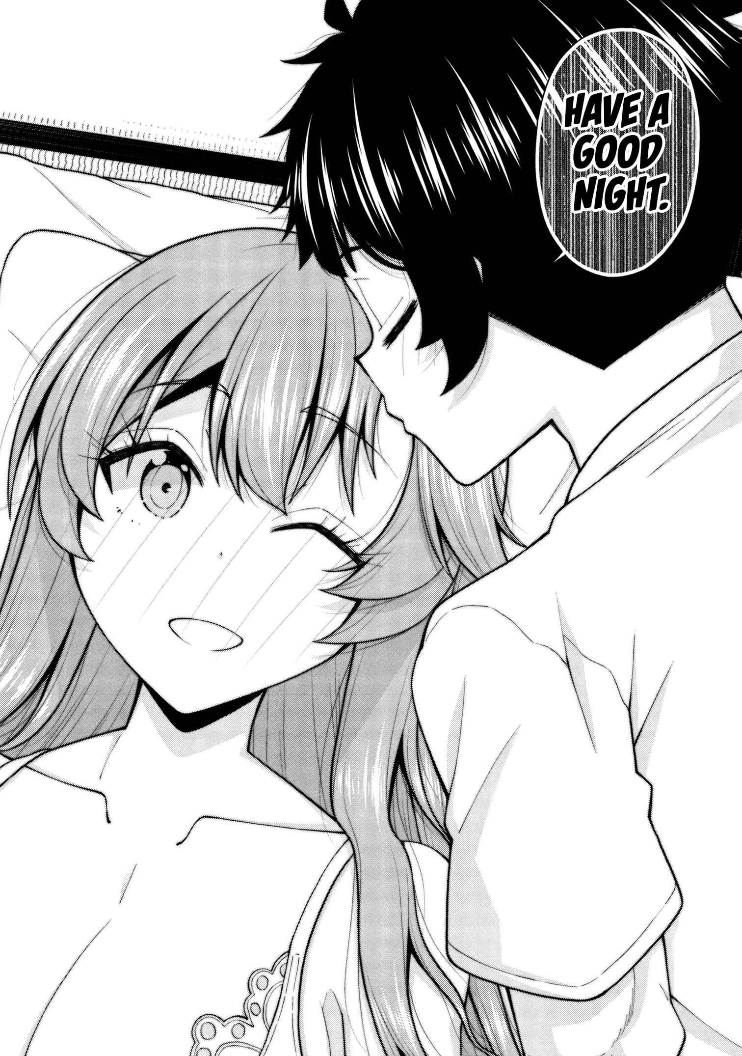 The Gal Who Was Meant to Confess to Me as a Game Punishment Has Apparently Fallen in Love With Me Chapter 26 - Page 26