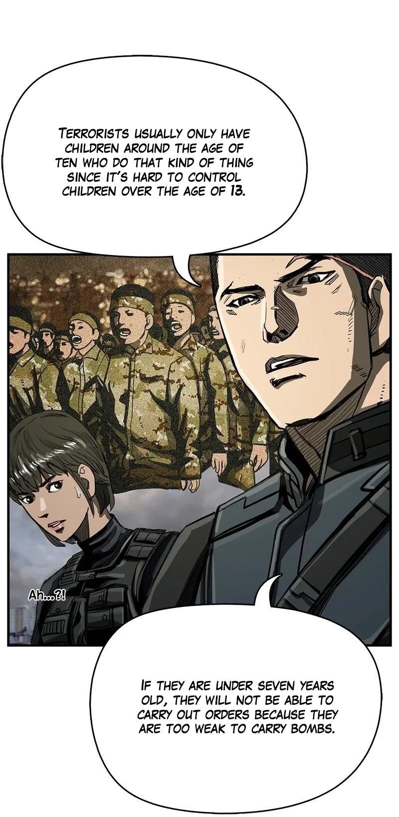 The First Hunter Chapter 24 - Page 43