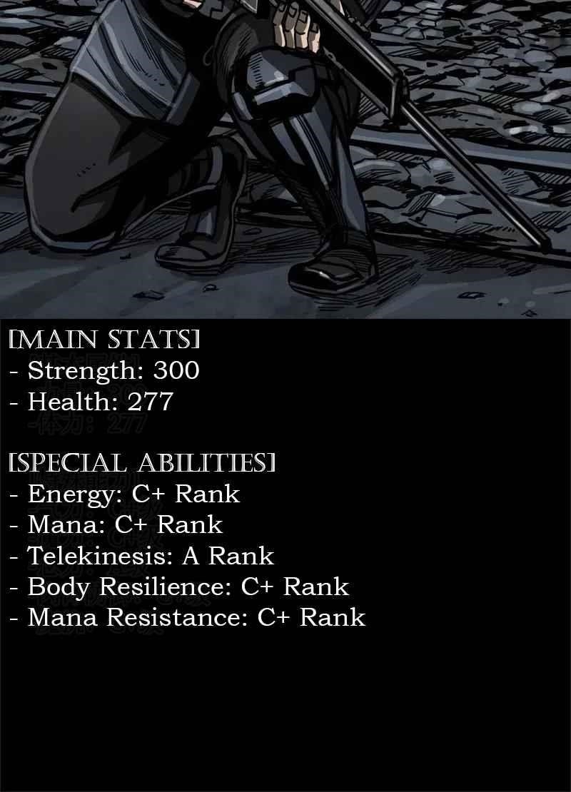 The First Hunter Chapter 27 - Page 50