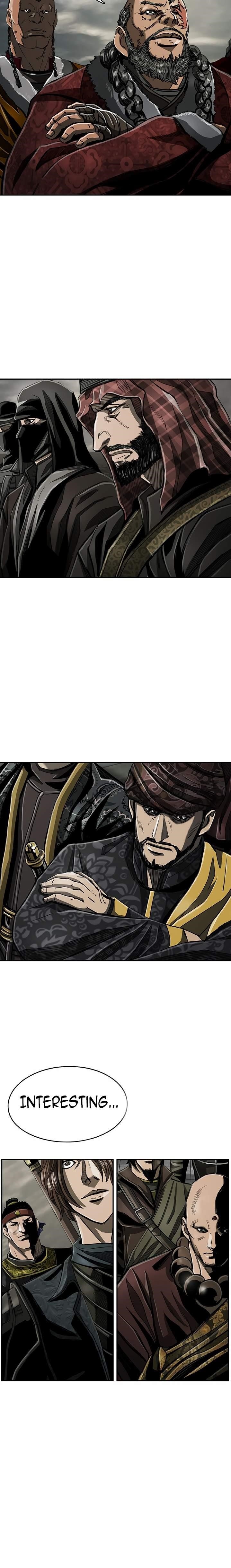 The First Hunter Chapter 68 - Page 17