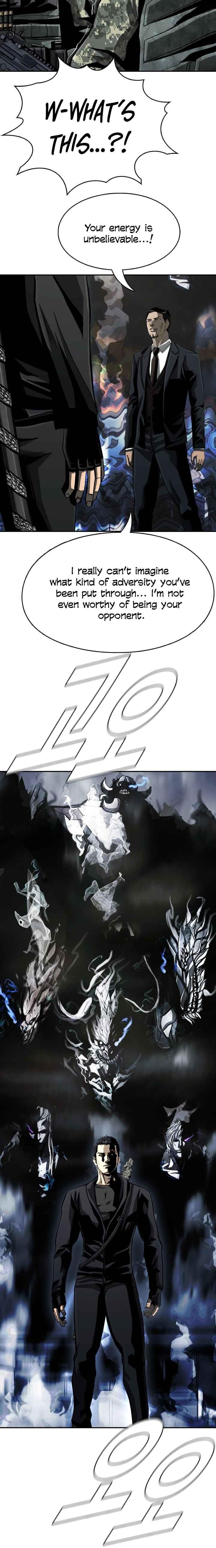 The First Hunter Chapter 99 - Page 7