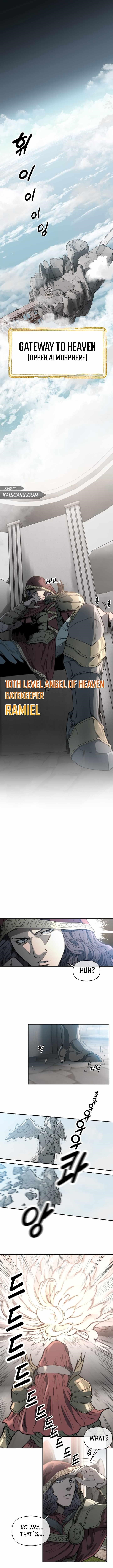 Hybrid Chapter 0 - Page 1