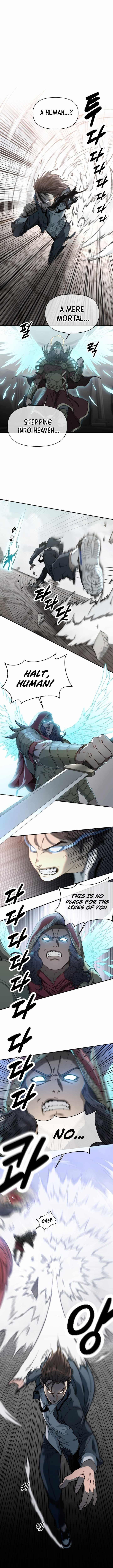 Hybrid Chapter 0 - Page 2