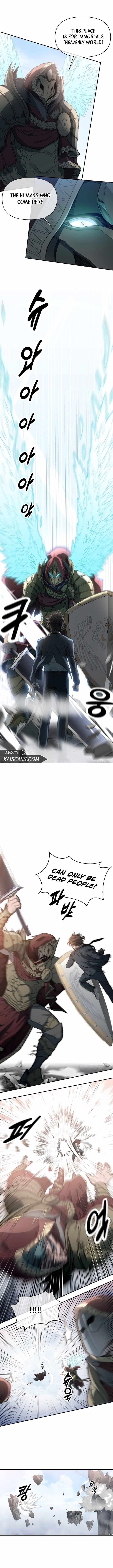 Hybrid Chapter 0 - Page 5