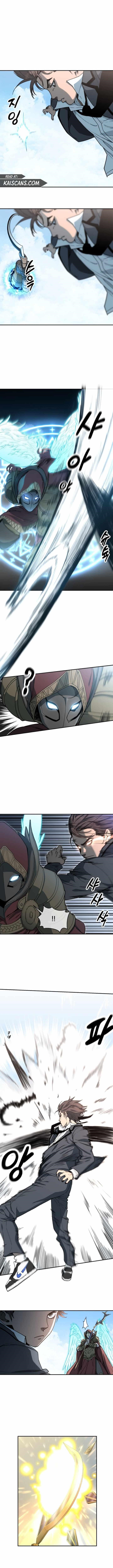 Hybrid Chapter 0 - Page 8