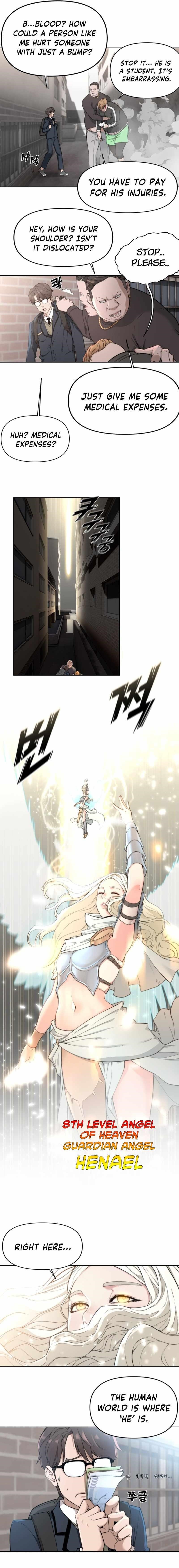 Hybrid Chapter 1 - Page 10