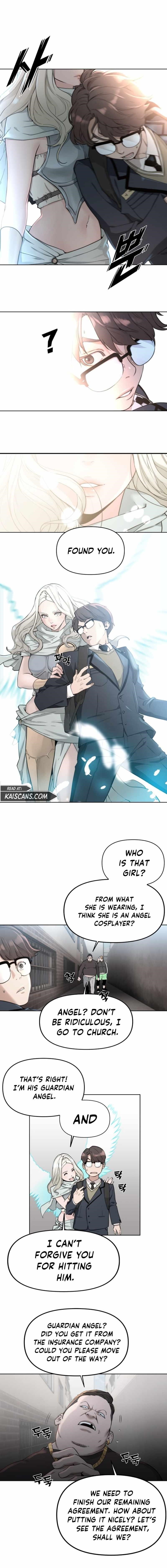 Hybrid Chapter 1 - Page 12