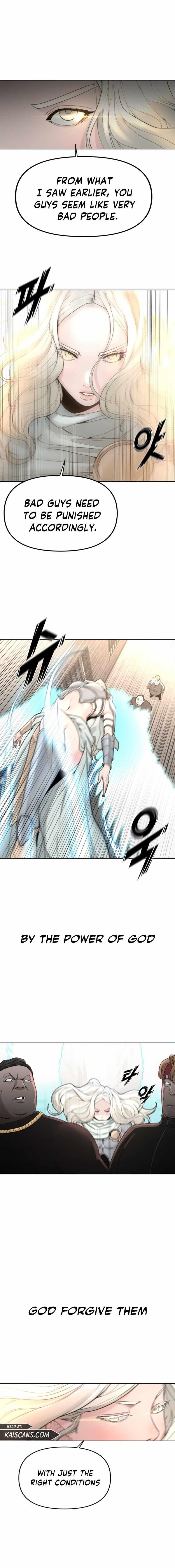 Hybrid Chapter 1 - Page 13