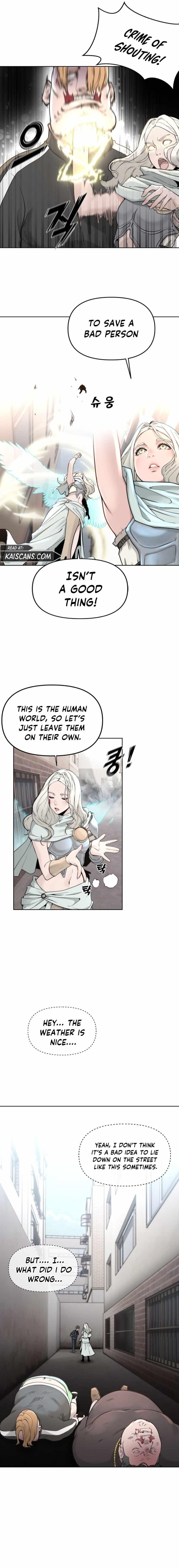 Hybrid Chapter 1 - Page 15