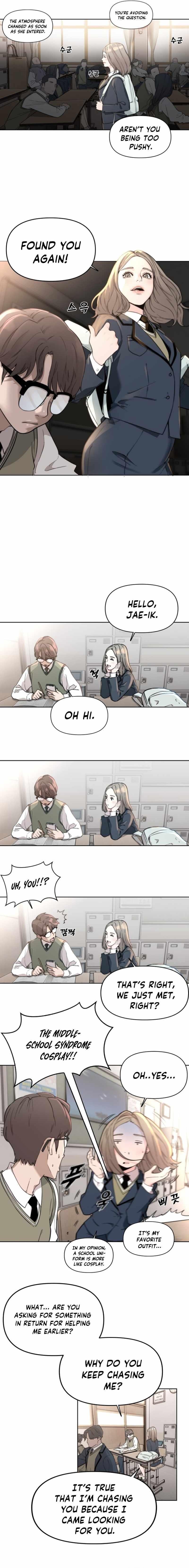 Hybrid Chapter 1 - Page 19