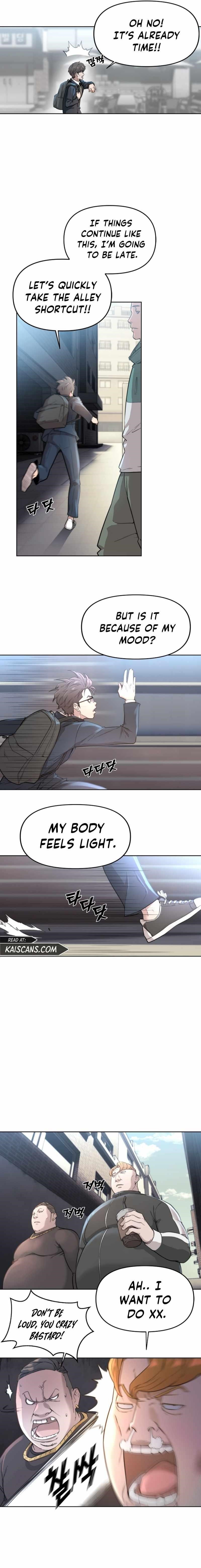 Hybrid Chapter 1 - Page 7