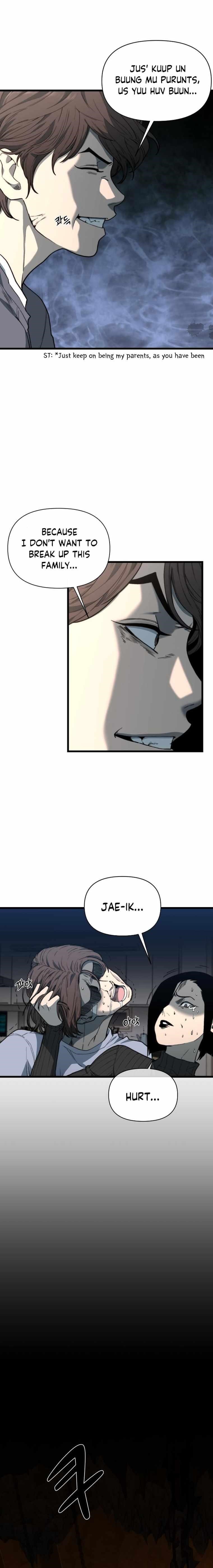 Hybrid Chapter 10 - Page 24