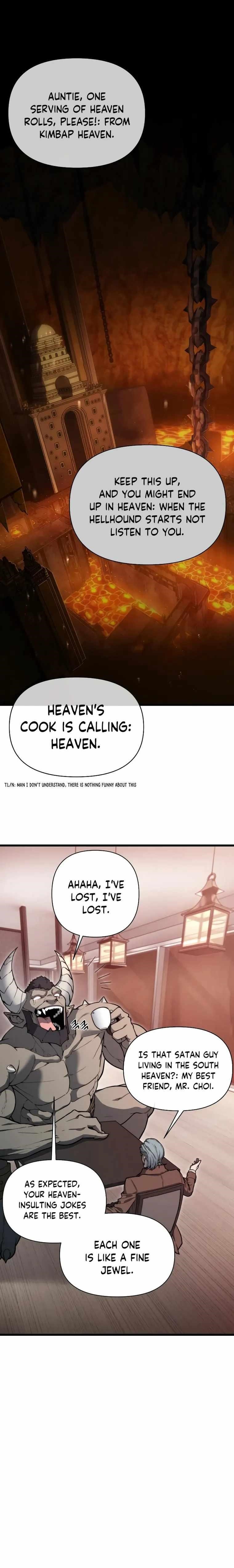 Hybrid Chapter 11 - Page 1