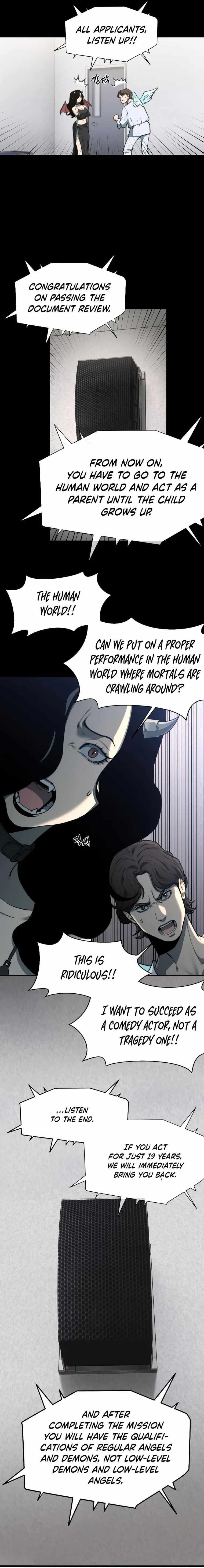 Hybrid Chapter 11 - Page 13