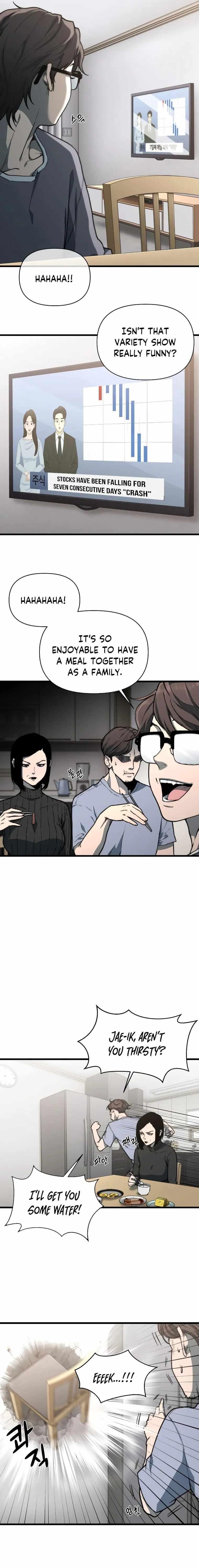 Hybrid Chapter 11 - Page 15