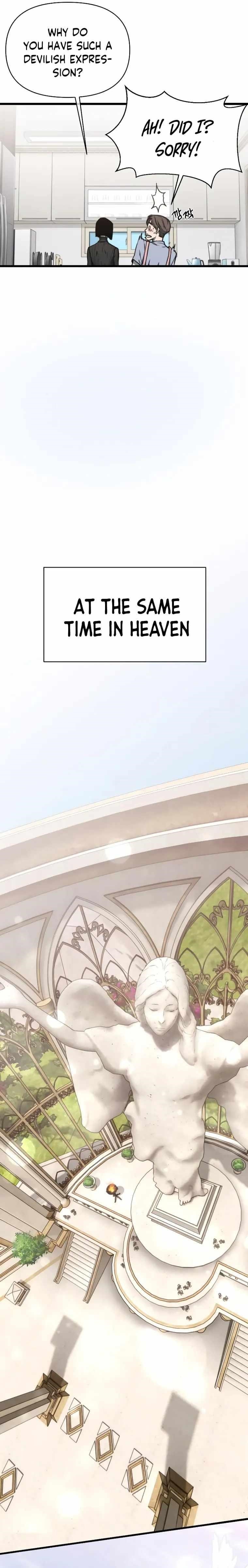 Hybrid Chapter 11 - Page 19