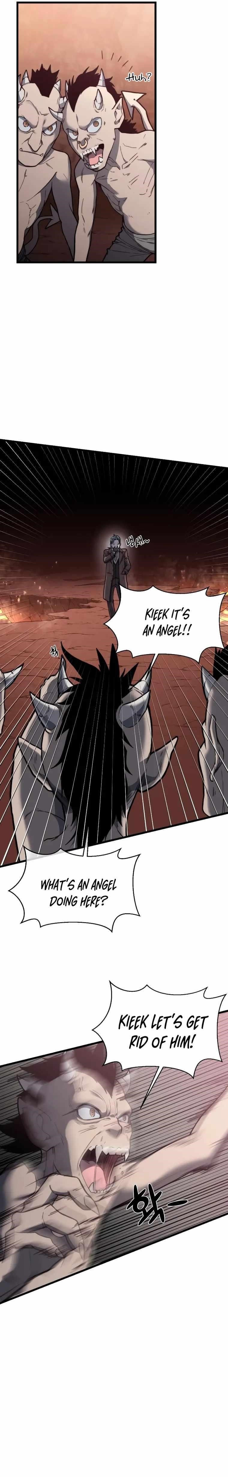 Hybrid Chapter 11 - Page 6