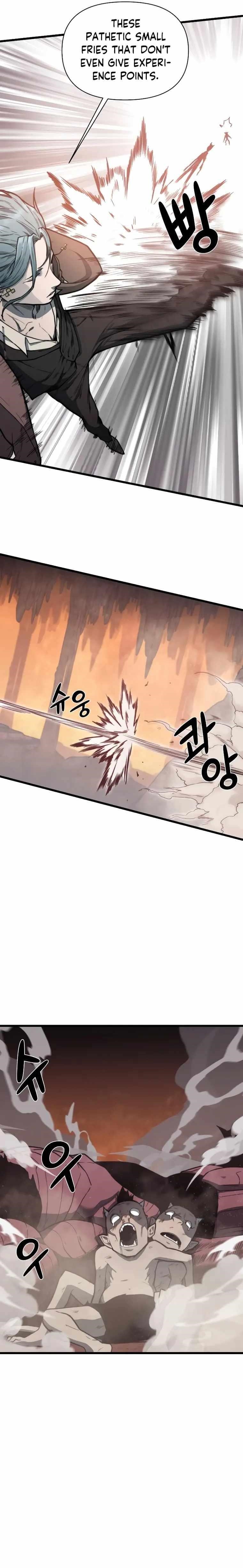 Hybrid Chapter 11 - Page 8