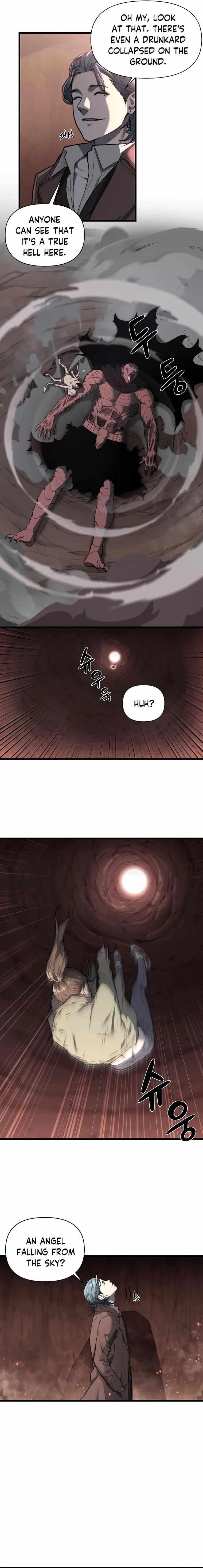 Hybrid Chapter 11 - Page 9