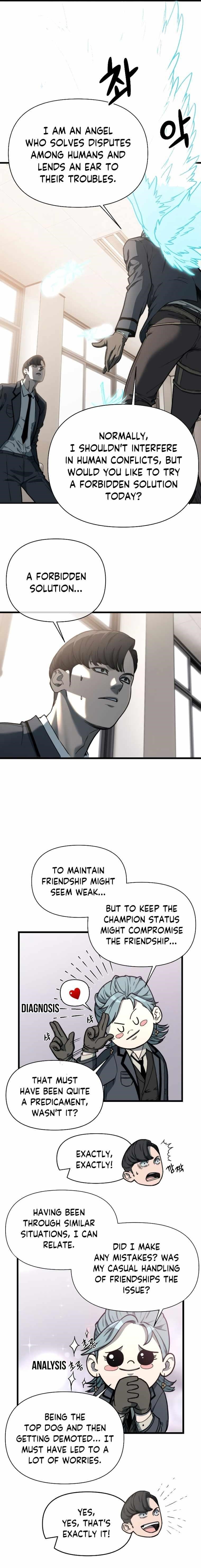 Hybrid Chapter 12 - Page 16