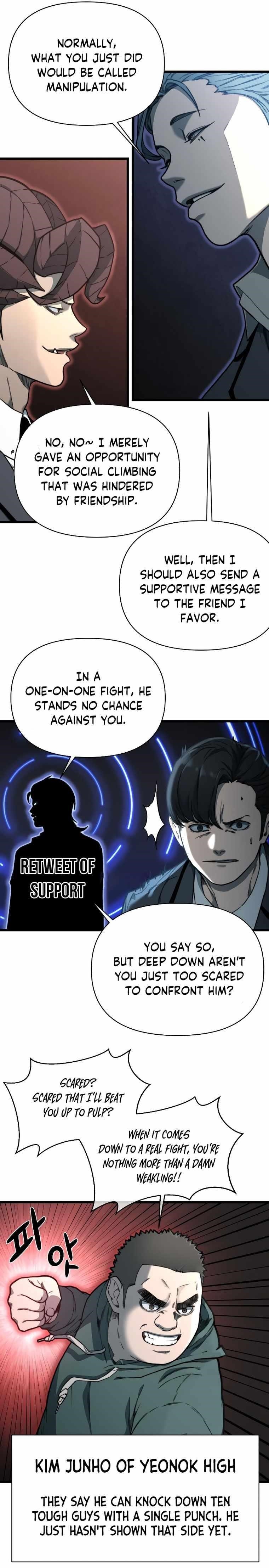 Hybrid Chapter 12 - Page 18