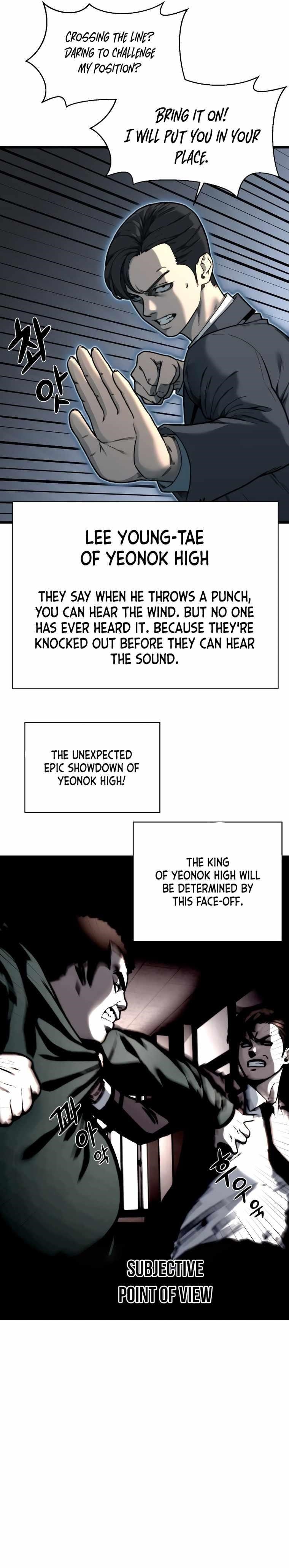 Hybrid Chapter 12 - Page 19