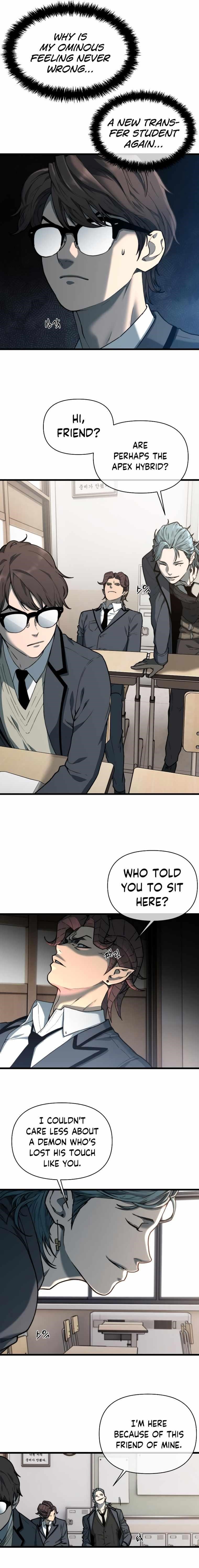 Hybrid Chapter 12 - Page 2