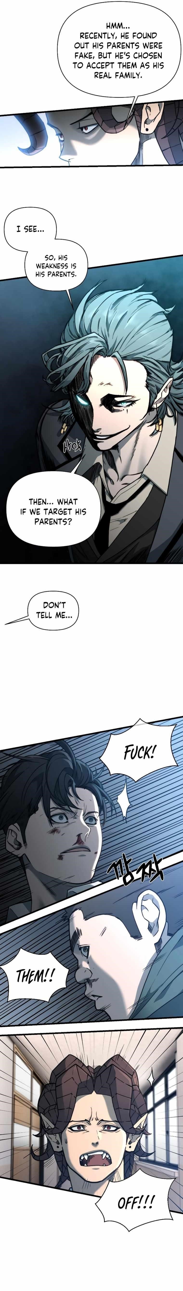 Hybrid Chapter 12 - Page 23