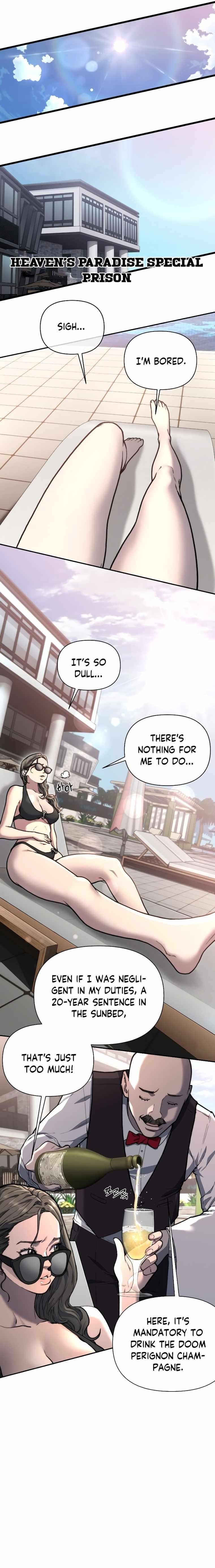 Hybrid Chapter 12 - Page 4